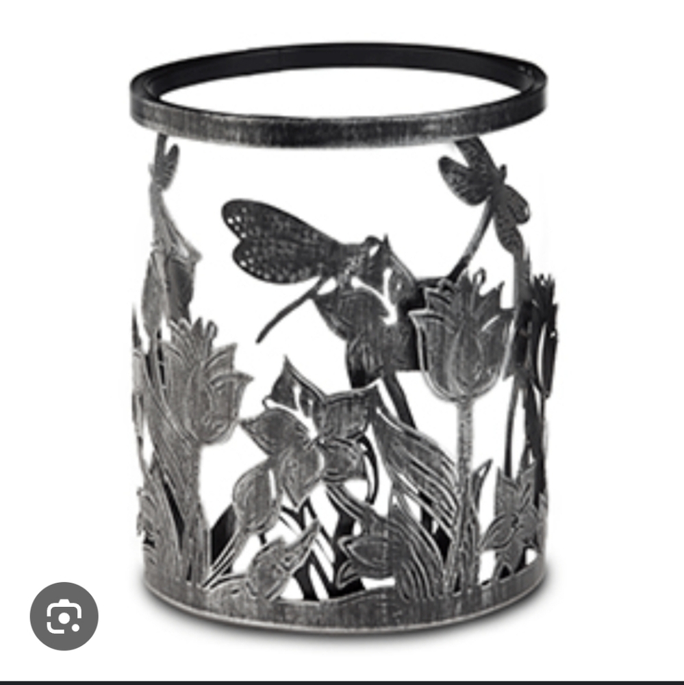 Scentsy Spring Creek Warmer Wrap